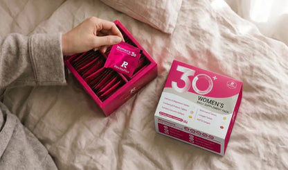 The Beauty Pack — 6-in-1 Daily Ritual